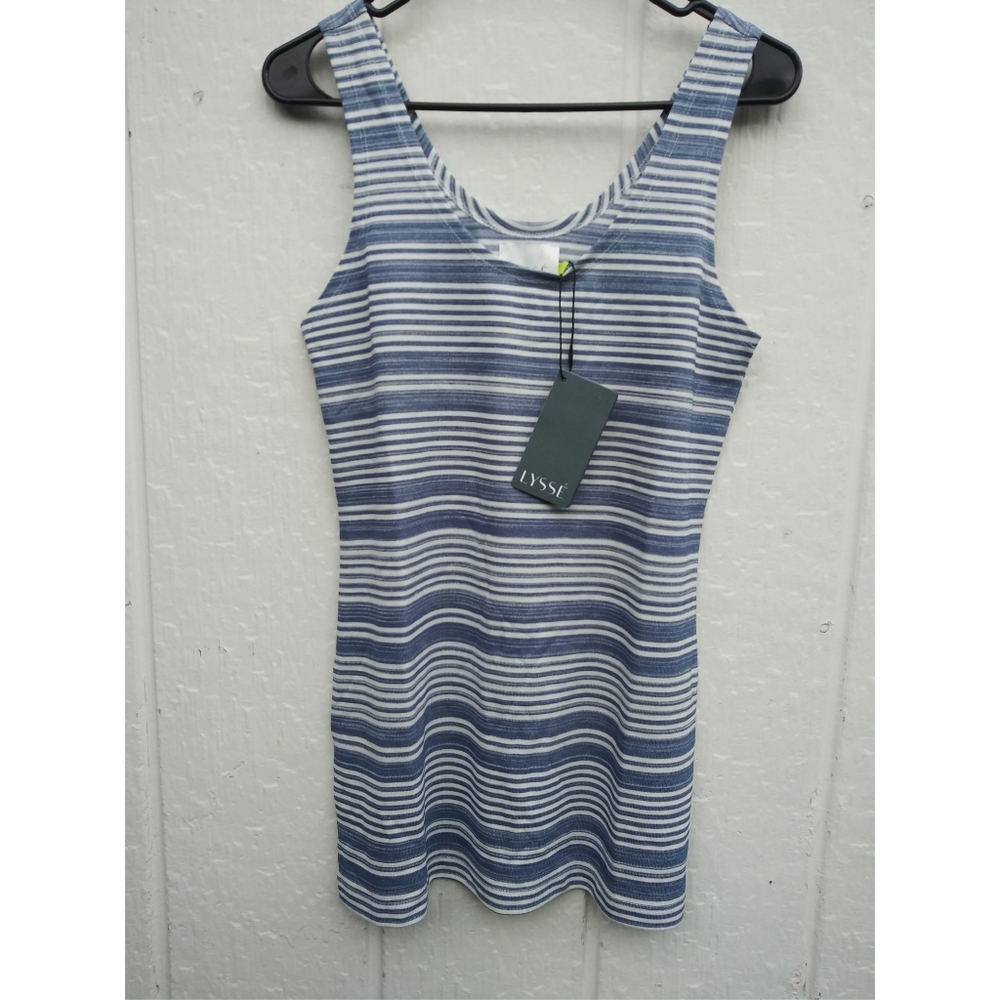 Lysse Tank Top